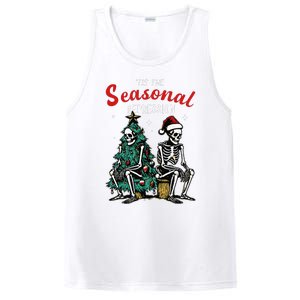 Tis The Seasonal Depression PosiCharge Competitor Tank