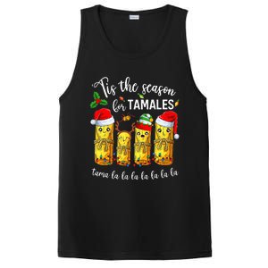 Tis The Season For Tamales PosiCharge Competitor Tank