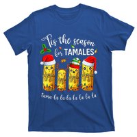 Tis The Season For Tamales T-Shirt