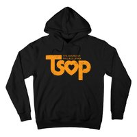 TSOP The Sound Of Philadelphia Hoodie