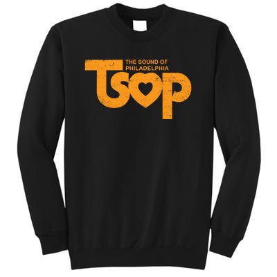 TSOP The Sound Of Philadelphia Sweatshirt