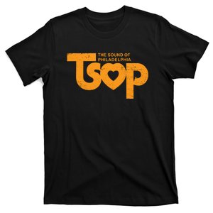 TSOP The Sound Of Philadelphia T-Shirt