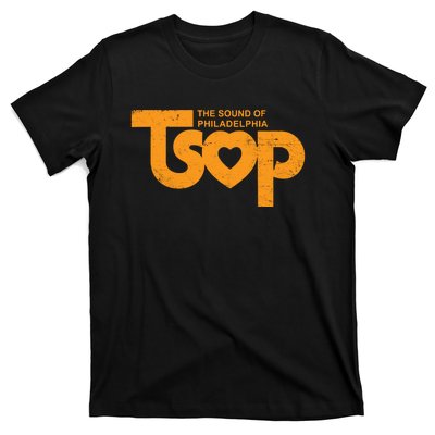 TSOP The Sound Of Philadelphia T-Shirt