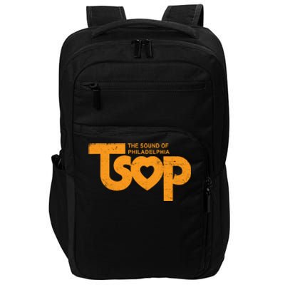 TSOP The Sound Of Philadelphia Impact Tech Backpack