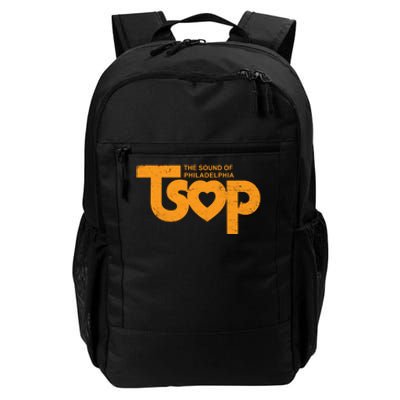 TSOP The Sound Of Philadelphia Daily Commute Backpack