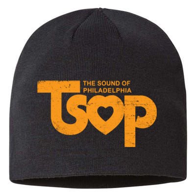 TSOP The Sound Of Philadelphia Sustainable Beanie