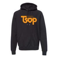 TSOP The Sound Of Philadelphia Premium Hoodie