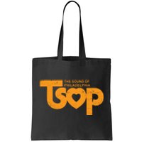 TSOP The Sound Of Philadelphia Tote Bag