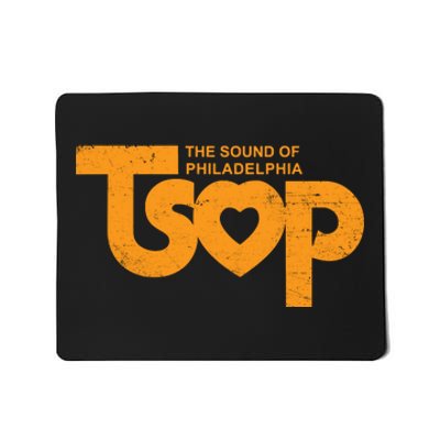 TSOP The Sound Of Philadelphia Mousepad