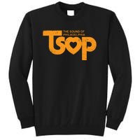 TSOP The Sound Of Philadelphia Tall Sweatshirt