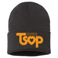 TSOP The Sound Of Philadelphia Sustainable Knit Beanie