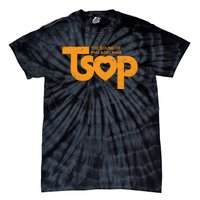 TSOP The Sound Of Philadelphia Tie-Dye T-Shirt