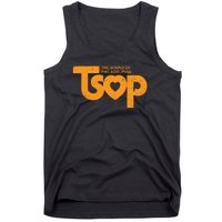 TSOP The Sound Of Philadelphia Tank Top