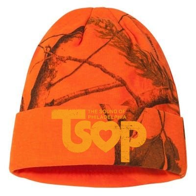 TSOP The Sound Of Philadelphia Kati Licensed 12" Camo Beanie