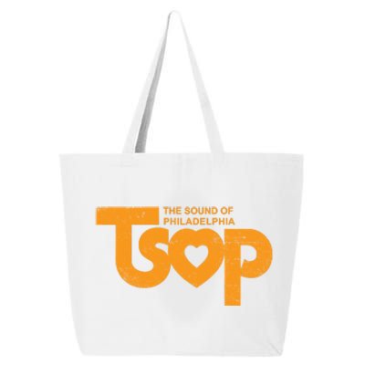 TSOP The Sound Of Philadelphia 25L Jumbo Tote