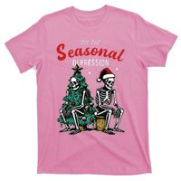 Tis The Seasonal Depression T-Shirt