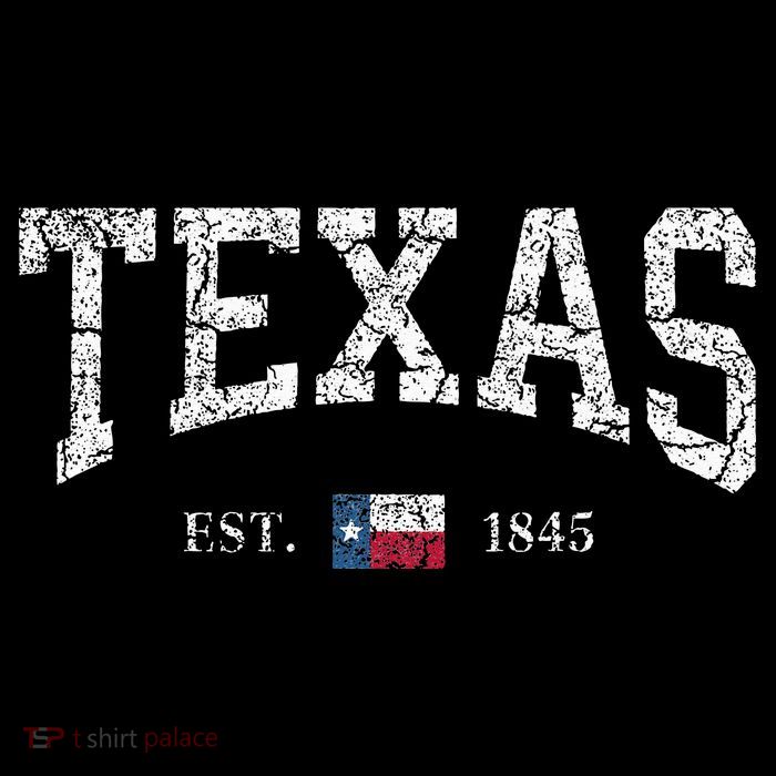 Texas  Texas State Flag Distressed Mesh Reversible Basketball Jersey Tank