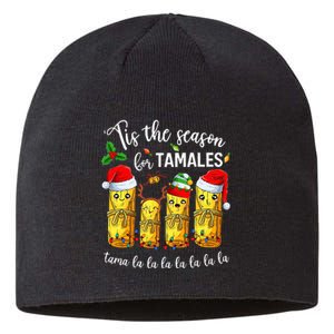 Tis The Season For Tamales Sustainable Beanie