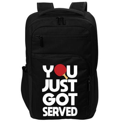 Table Tennis Shirts For Men Butterfly Ping Pong Tee Impact Tech Backpack