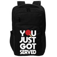 Table Tennis Shirts For Men Butterfly Ping Pong Tee Impact Tech Backpack