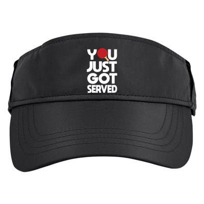 Table Tennis Shirts For Men Butterfly Ping Pong Tee Adult Drive Performance Visor