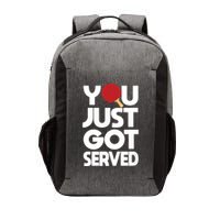Table Tennis Shirts For Men Butterfly Ping Pong Tee Vector Backpack