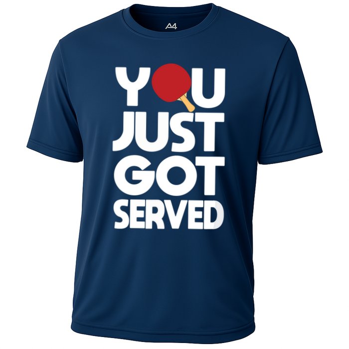 Table Tennis Shirts For Men Butterfly Ping Pong Tee Performance Shirt