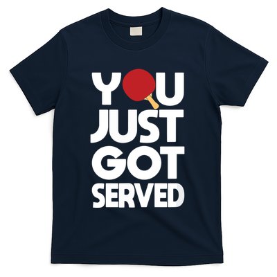 Table Tennis Shirts For Men Butterfly Ping Pong Tee T-Shirt