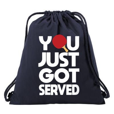 Table Tennis Shirts For Men Butterfly Ping Pong Tee Drawstring Bag