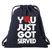 Table Tennis Shirts For Men Butterfly Ping Pong Tee Drawstring Bag