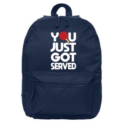Table Tennis Shirts For Men Butterfly Ping Pong Tee 16 in Basic Backpack