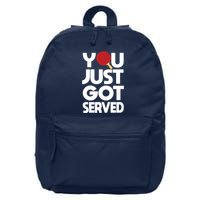Table Tennis Shirts For Men Butterfly Ping Pong Tee 16 in Basic Backpack