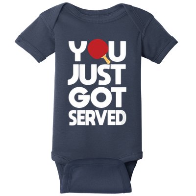 Table Tennis Shirts For Men Butterfly Ping Pong Tee Baby Bodysuit