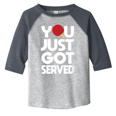 Table Tennis Shirts For Men Butterfly Ping Pong Tee Toddler Fine Jersey T-Shirt