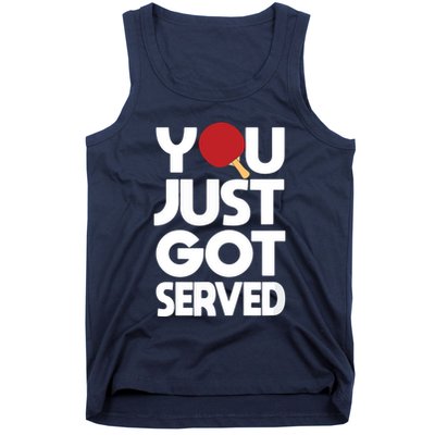 Table Tennis Shirts For Men Butterfly Ping Pong Tee Tank Top