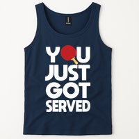 Table Tennis Shirts For Men Butterfly Ping Pong Tee Tank Top