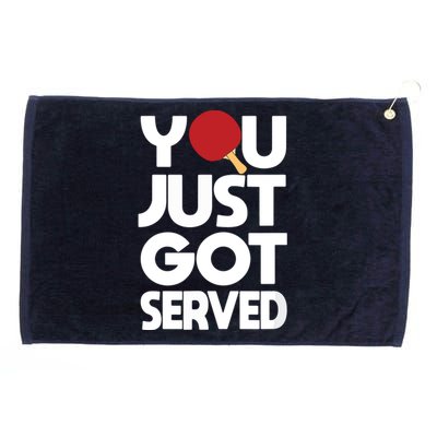 Table Tennis Shirts For Men Butterfly Ping Pong Tee Grommeted Golf Towel