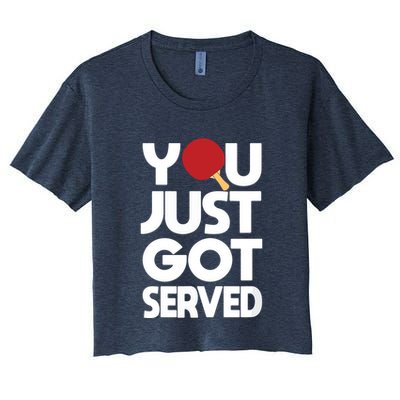 Table Tennis Shirts For Men Butterfly Ping Pong Tee Crop Top