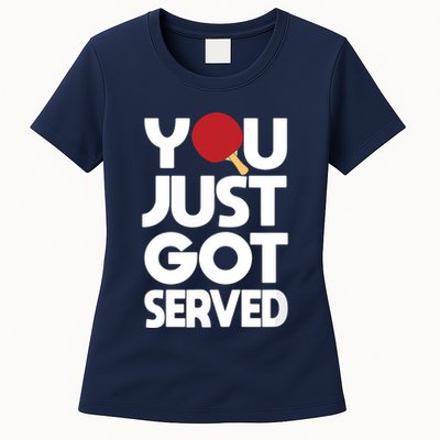 Table Tennis Shirts For Men Butterfly Ping Pong Tee Womens T-Shirt