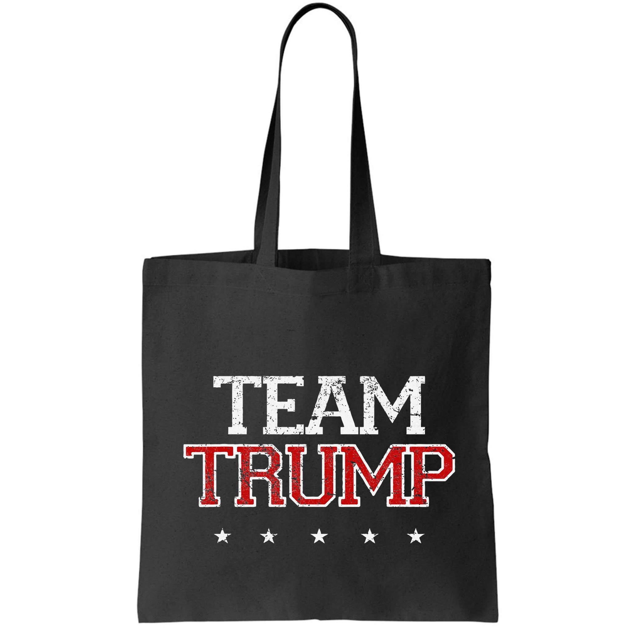 Team Trump Shirts Maga Trump Support Republican Bag