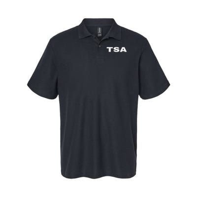 Tsa Transportation Security Administration Officer On Duty Polo