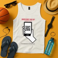 Tech Team Supporter Tank Top