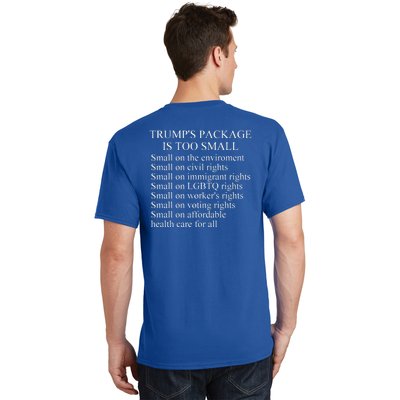 Trump Too Small T-Shirt