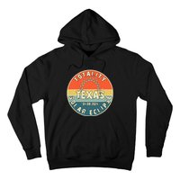 Totality Texas Solar Eclipse 2024 America Total Eclipse Hoodie