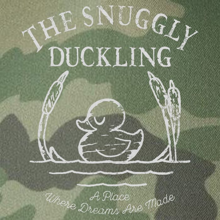Tangled The Snuggly Duckling Where Dreams Are Made Legacy Tie Dye Trucker Hat