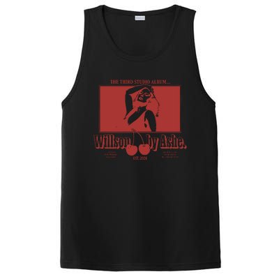 The Third Studio Ablum Willson By Ashe PosiCharge Competitor Tank