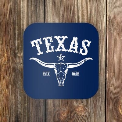 Texas , Texas State , Texas Gift, Coaster