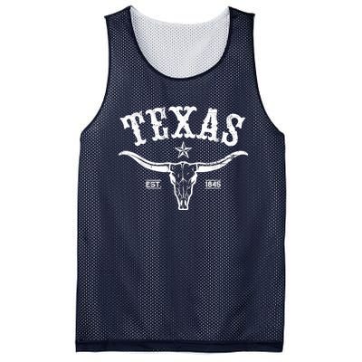 Texas , Texas State , Texas Gift, Mesh Reversible Basketball Jersey Tank