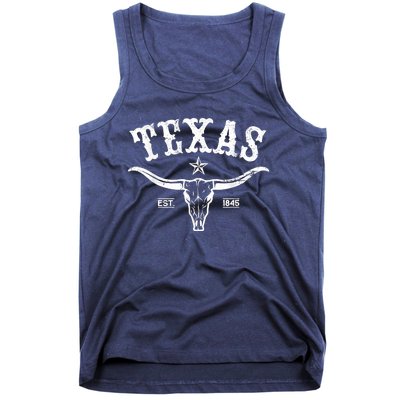 Texas , Texas State , Texas Gift, Tank Top