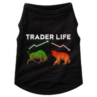 Trader T Stock T Day Trading Market Forex Doggie Tank